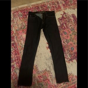 Men’s Slim Fit Jeans
